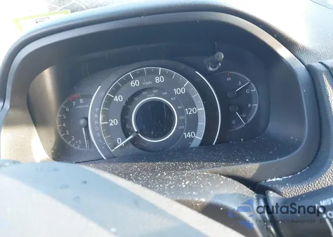 2016 Honda Cr-V Ex-L from USA, damaged, VIN 2HKRM4H74GH664934